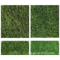 2018 NUEVO material de HDPE + UV pared de planta artificial pared de hojas falsas / pared verde artificial